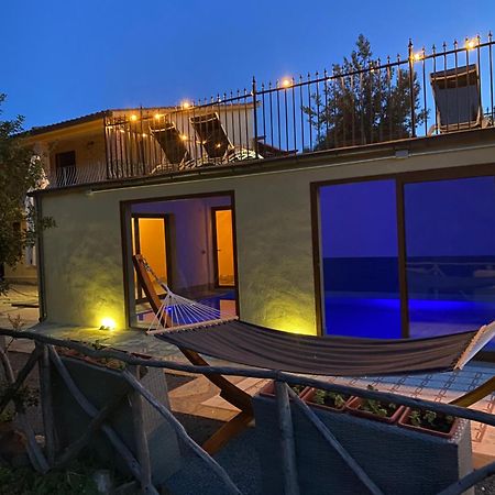 テウラーダWild Sud Sardiniaアパートメント エクステリア 写真